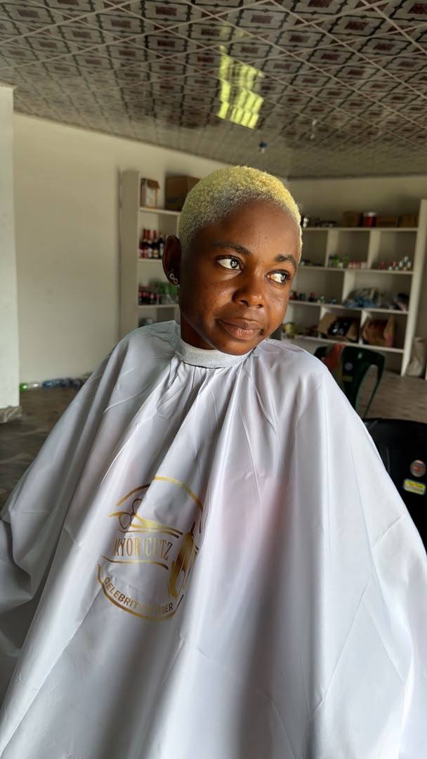 Kids Haircut